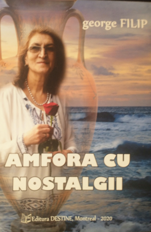 anfora cu nostalgii george filip