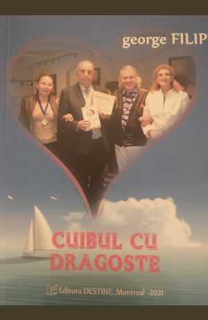 cuibul cu dragoste george filip