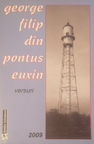 din pontus euxin george filip