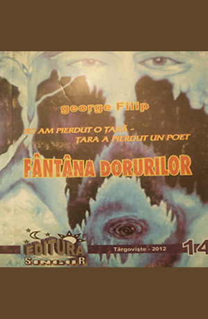 fîntîna dorurilor george filip