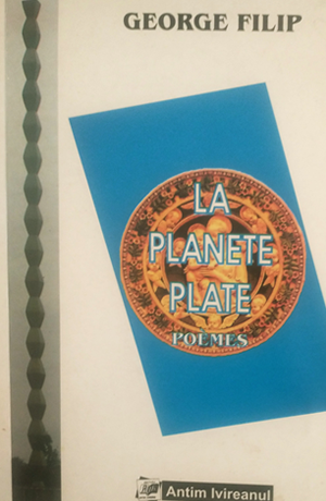 la planete plate george filip