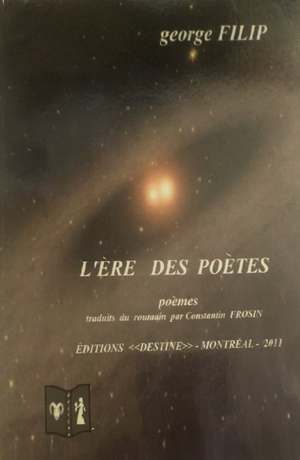 lere des poetes george filip