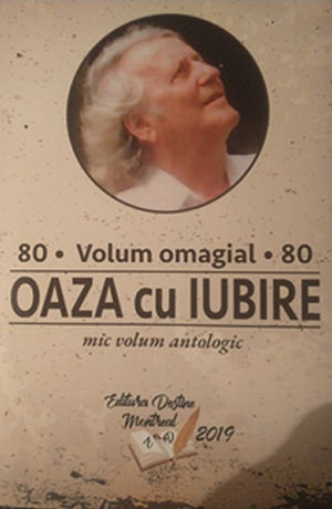 oaza cu iubire