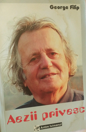 aezii privesc george filip