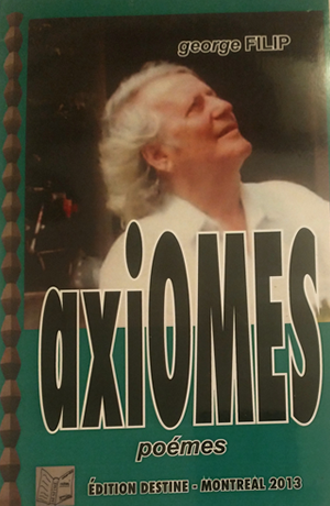 axiome george filip