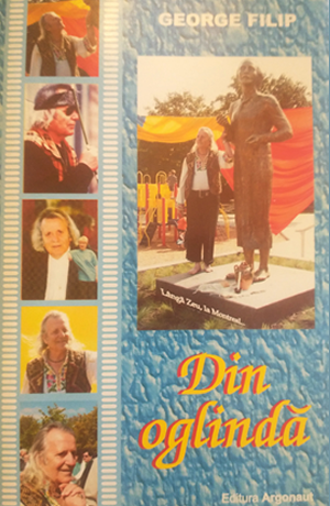din oglinda george filip