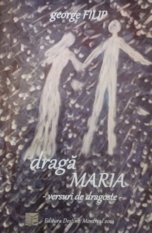 draga maria george filip