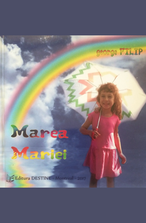 marea mariei george filip