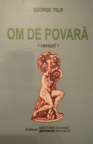 om de povara george filip