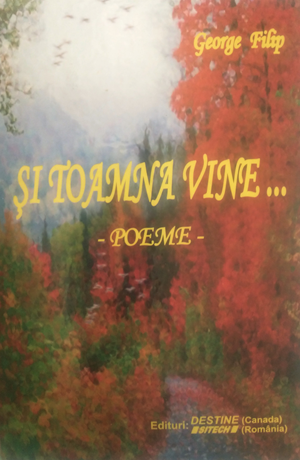 si toamna vine george filip
