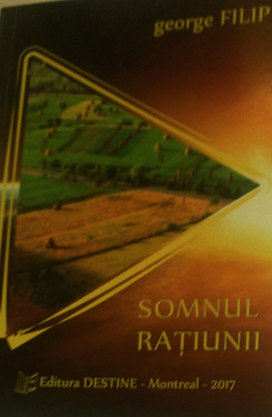 somnul ratiunii george filip