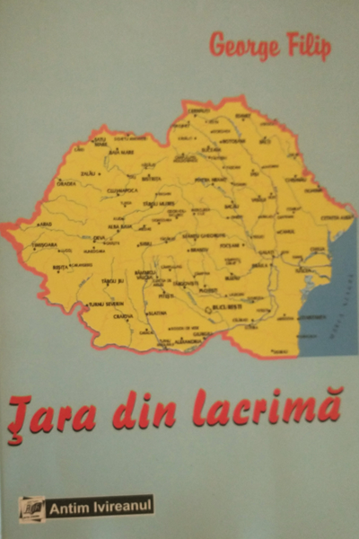 tara din lacrima george filip 600