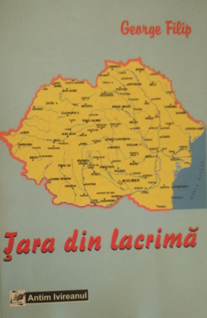 tara din lacrima george filip