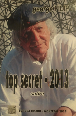 top secret 2013 george filip