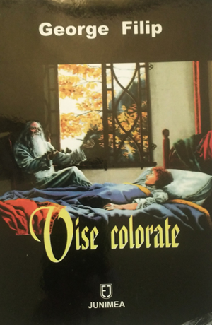 vise colorate george filip